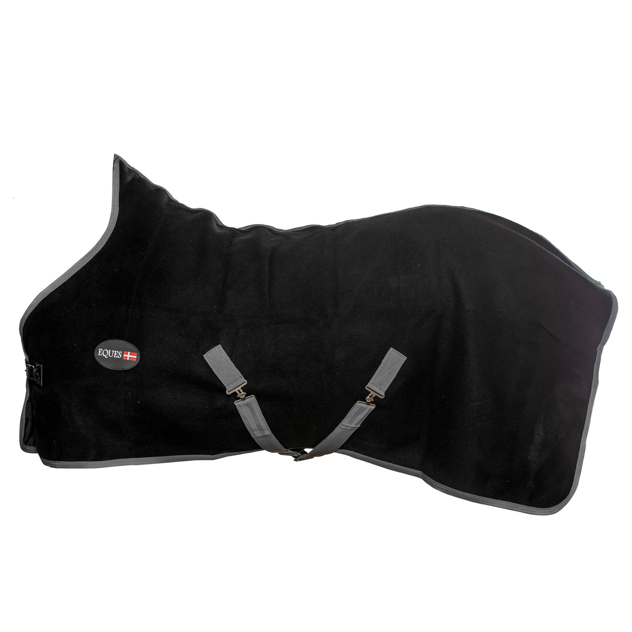 Eques Wolldecke 125cm