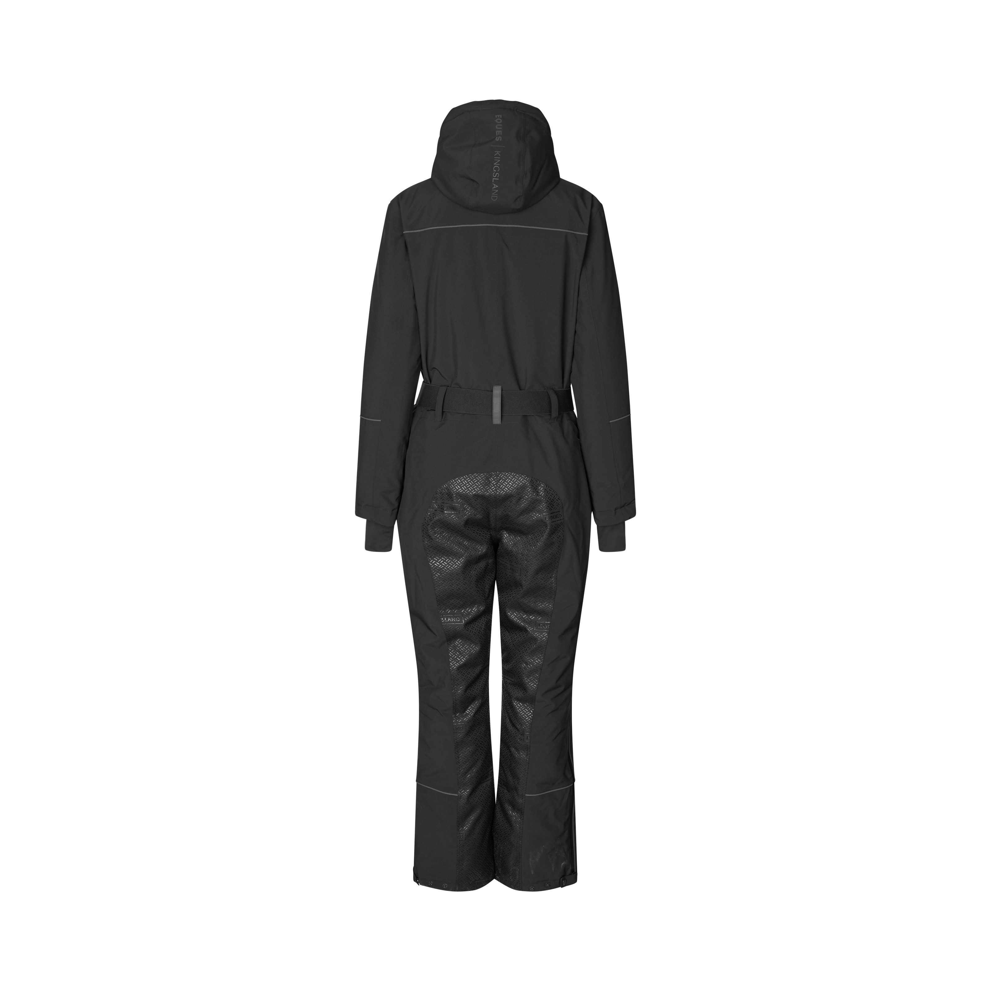 Eques x Kingsland Saga Damen-Reitoverall