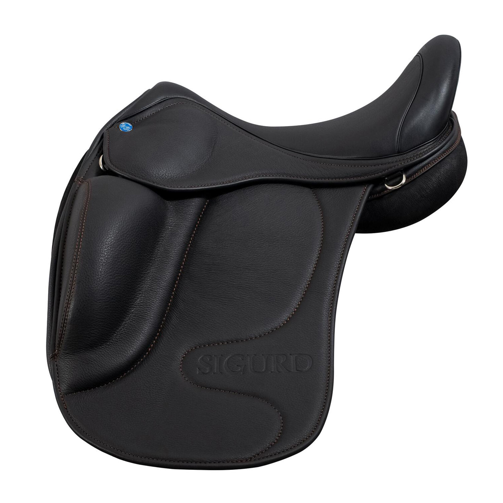 TØLTSAGA „Sigurd“