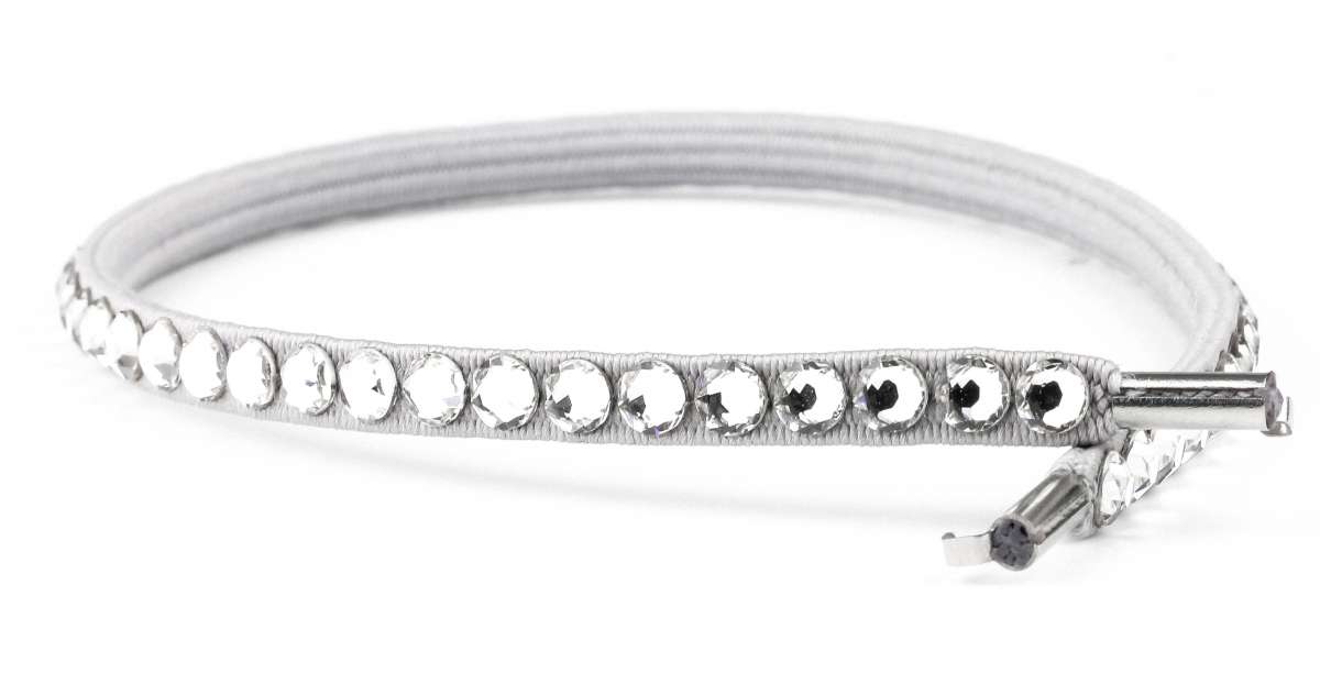 Casco My Style Swarovski Crystal