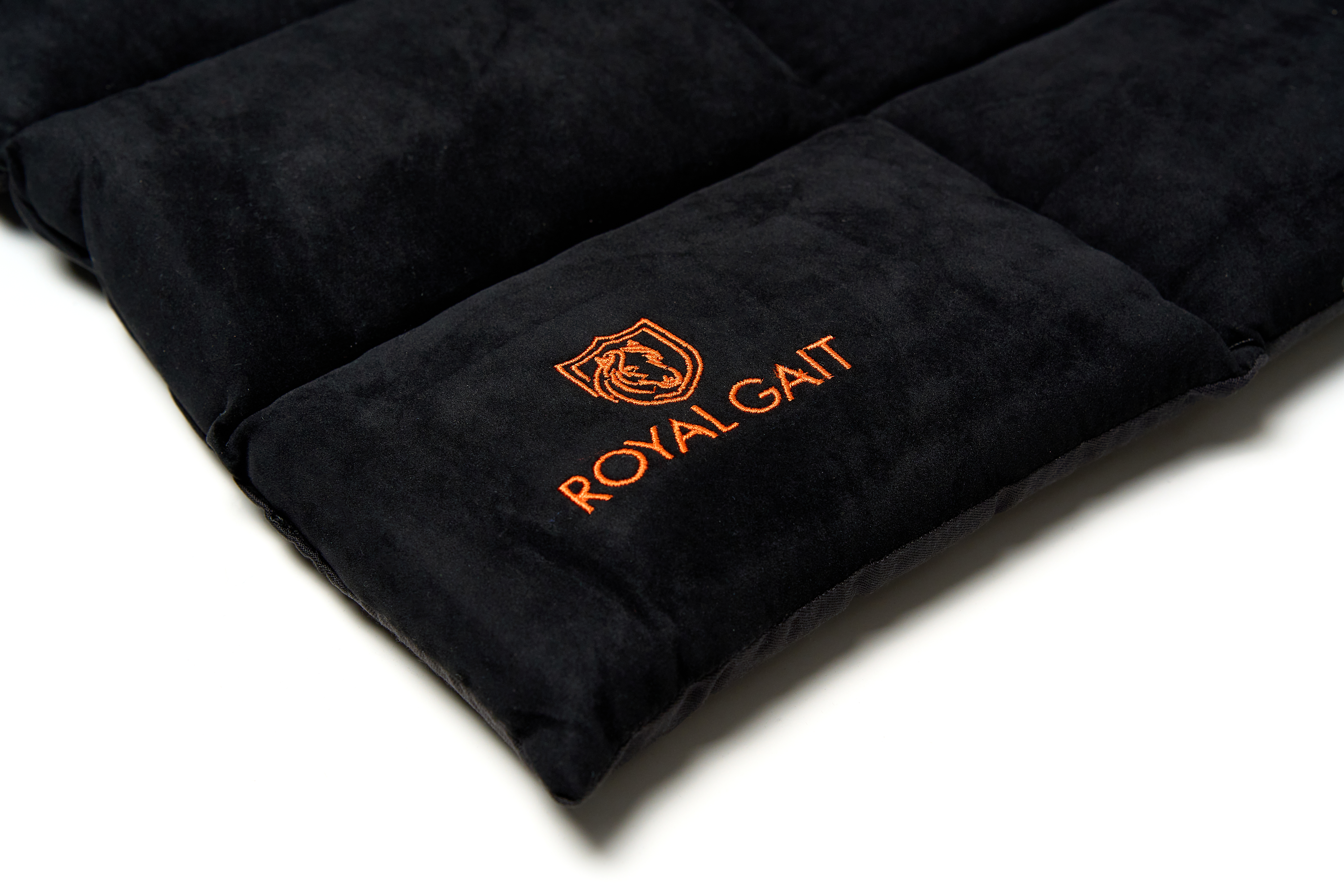 Royal Gait Sattelpad Mýkt