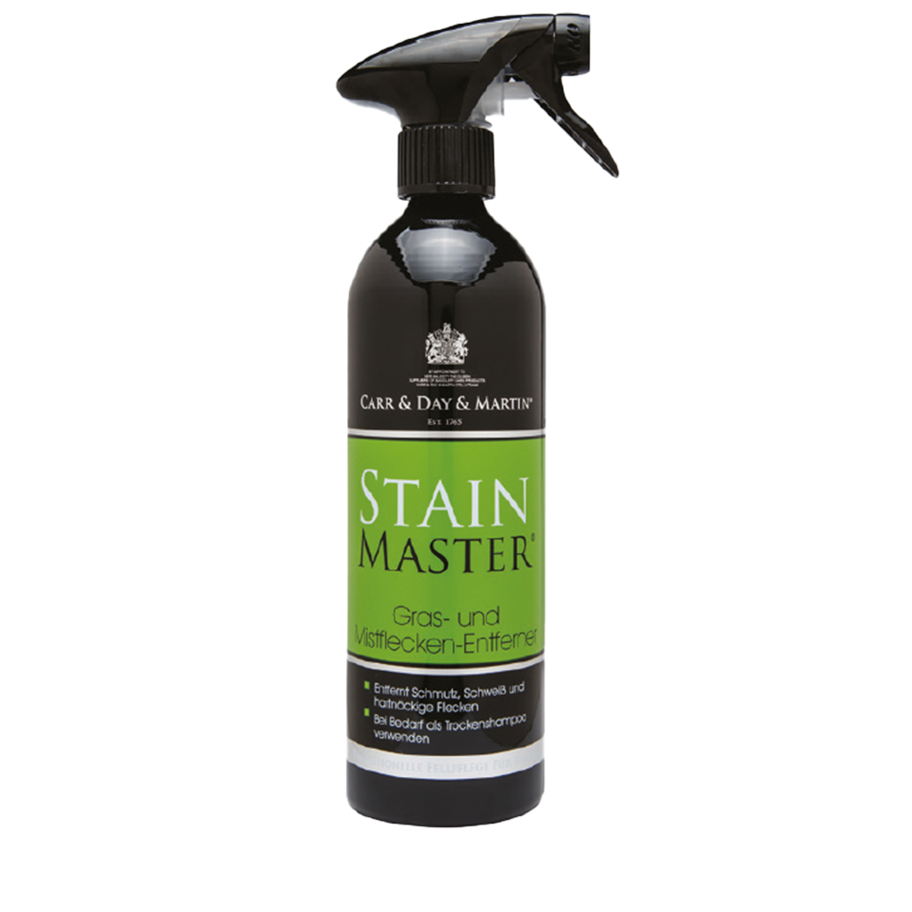 Carr & Day & Martin  Stainmaster