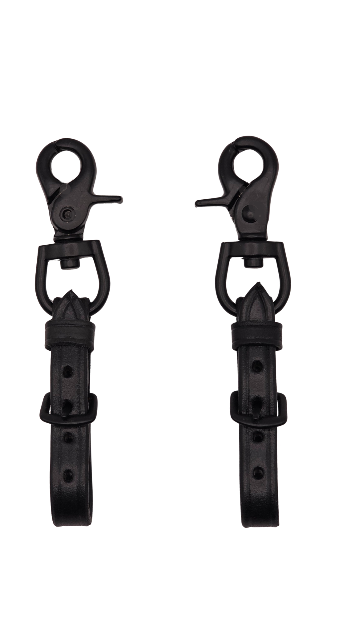 Royal Gait Classic Hook Black Edition