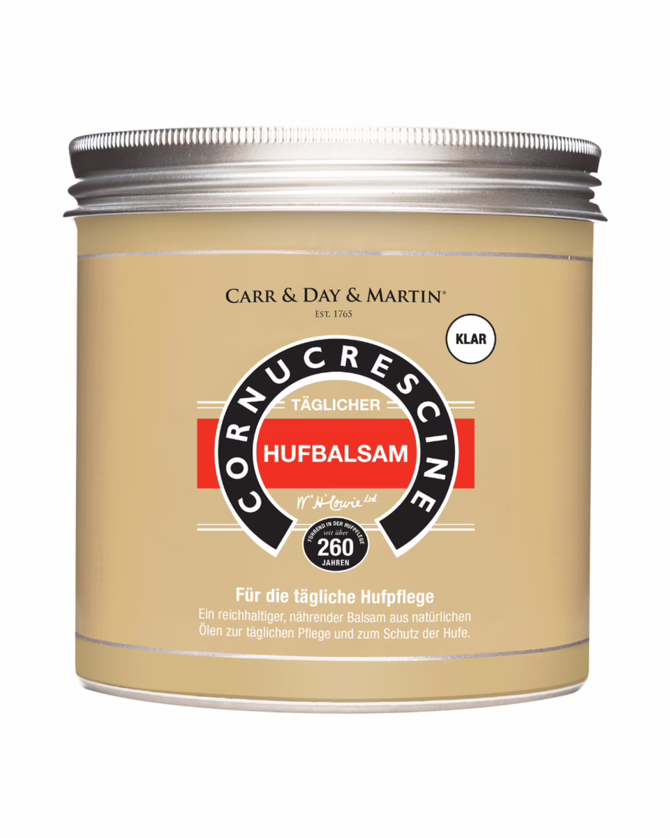 CDM Hufbalsam Neutral