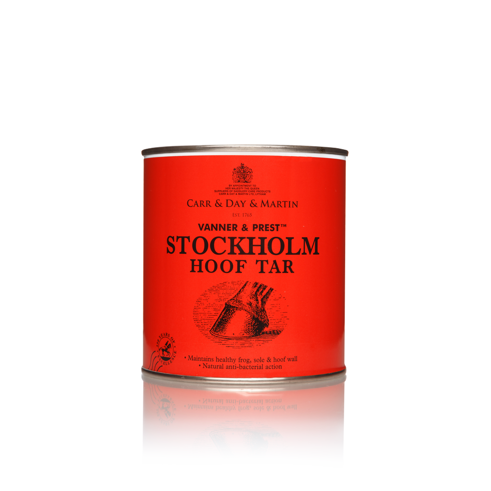 Carr & Day & Martin  Stockholm Huf Teer