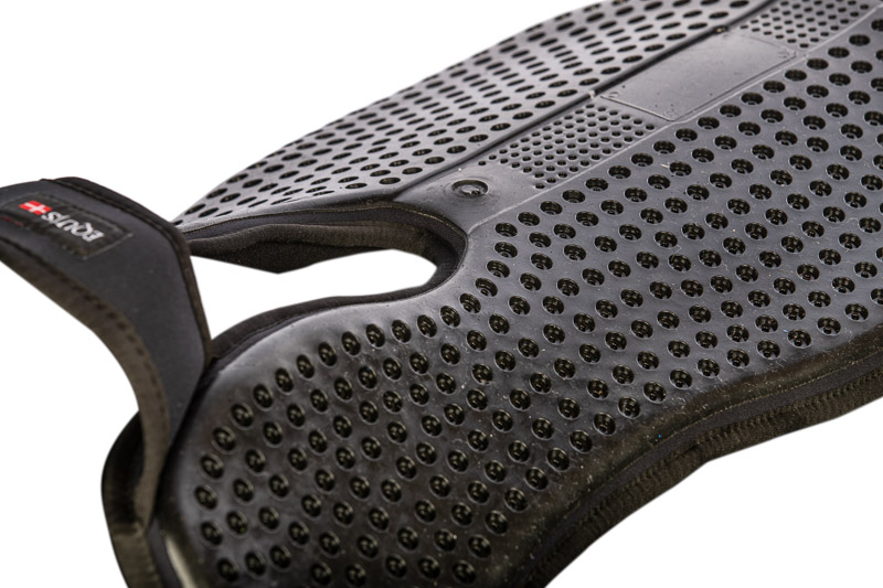 Eques Memory Foam Pad